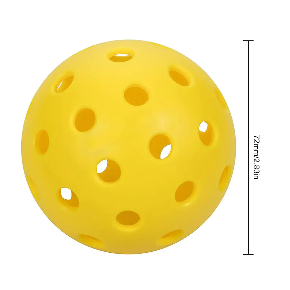 12pcs Pickleball set