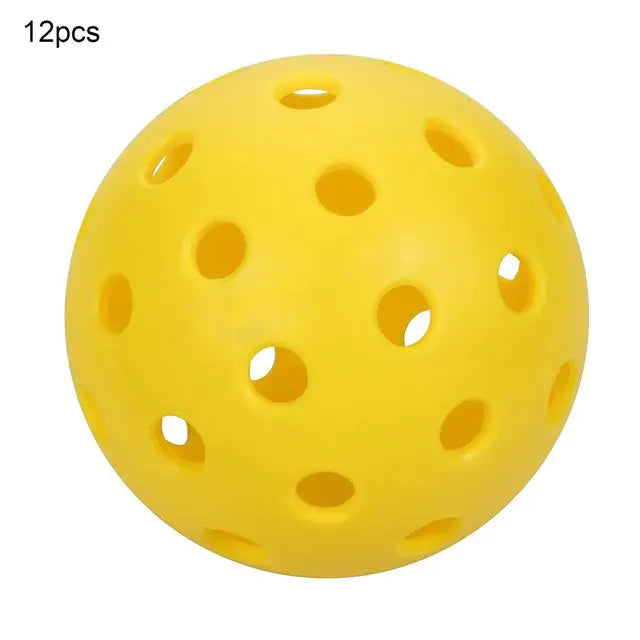 12pcs Pickleball set