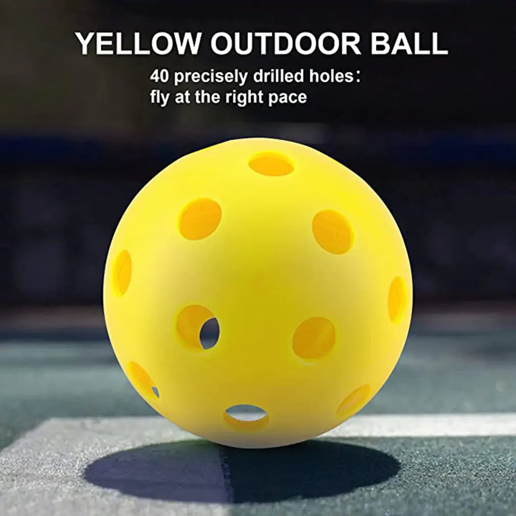 12pcs Pickleball set